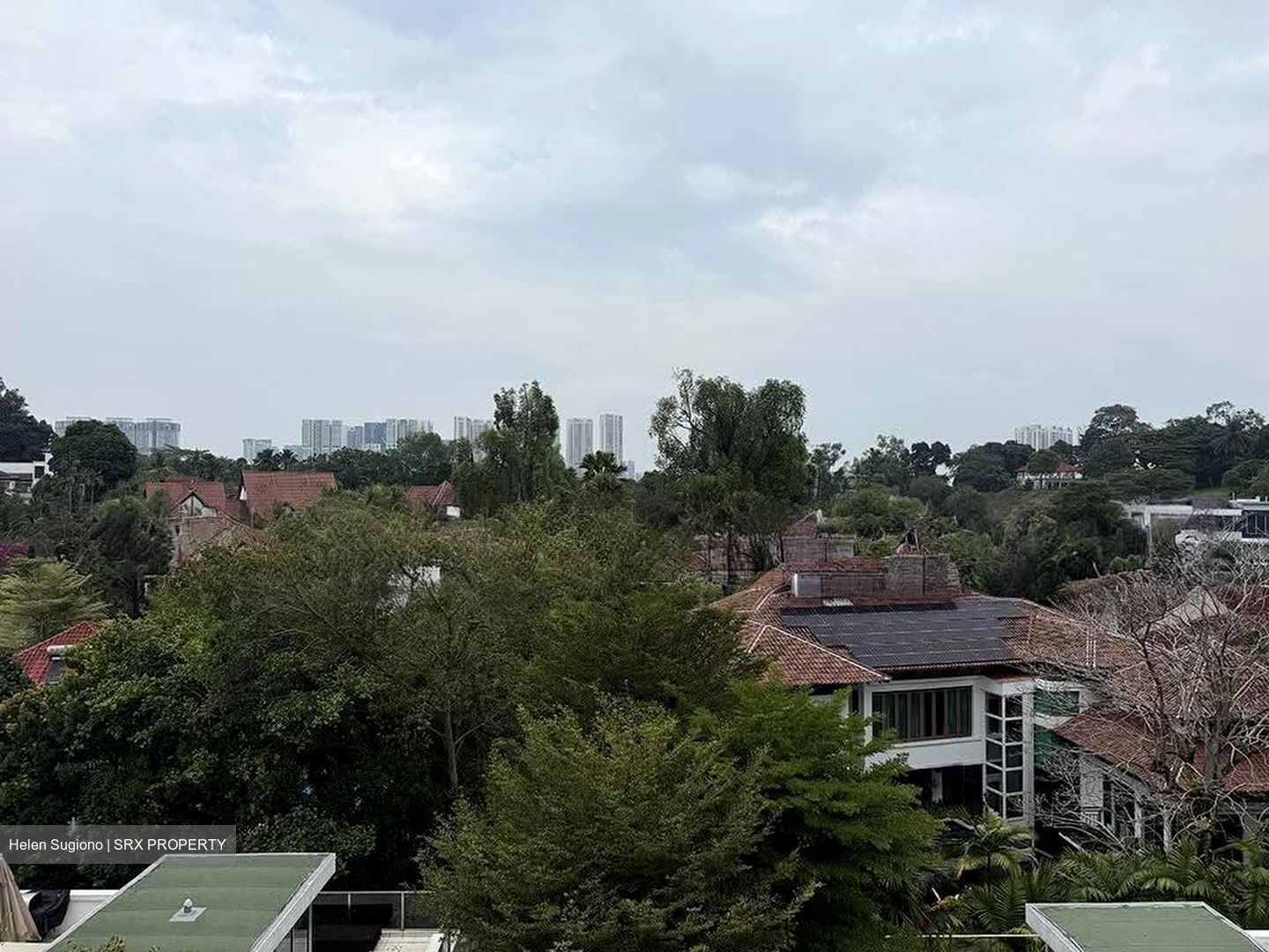 Verdure (D10), Condominium #624581291